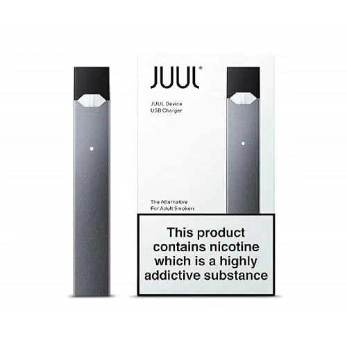 Juul Device – Slate