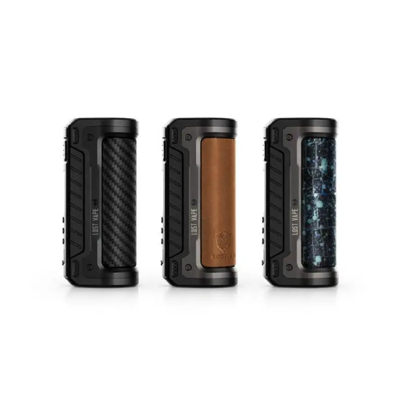 Lost Vape Hyperion DNA 100C Box Mod