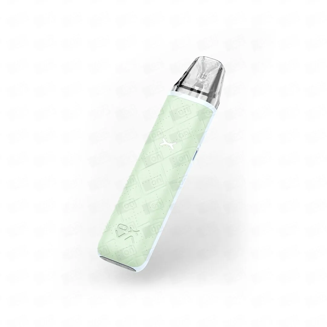 Oxva Xlim Go Kit Pod System