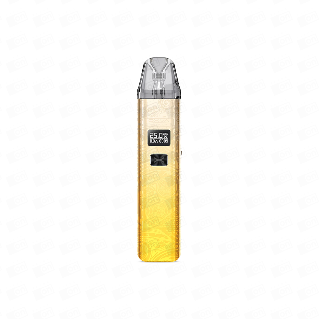 Oxva Xlim Kit Pod System