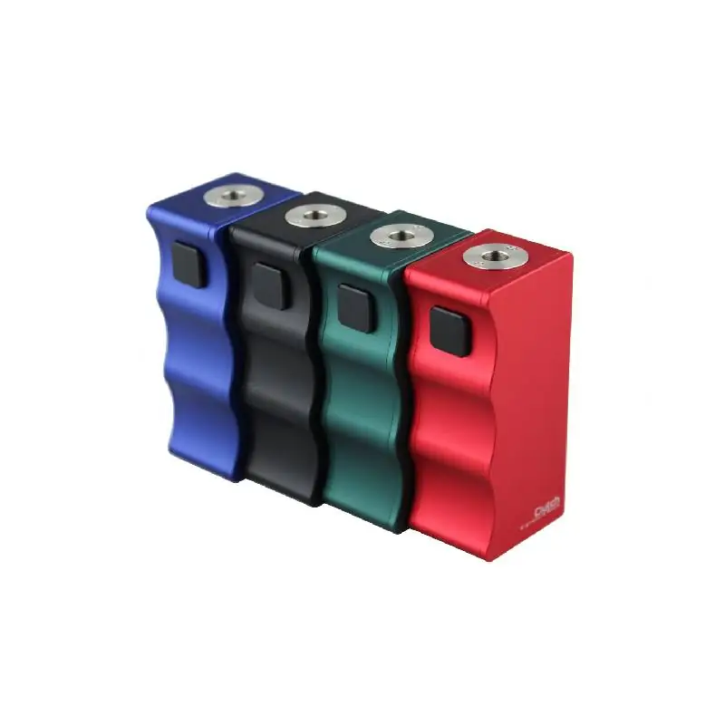 Signature Mods Dovpo Clutch 21700 Mod Box