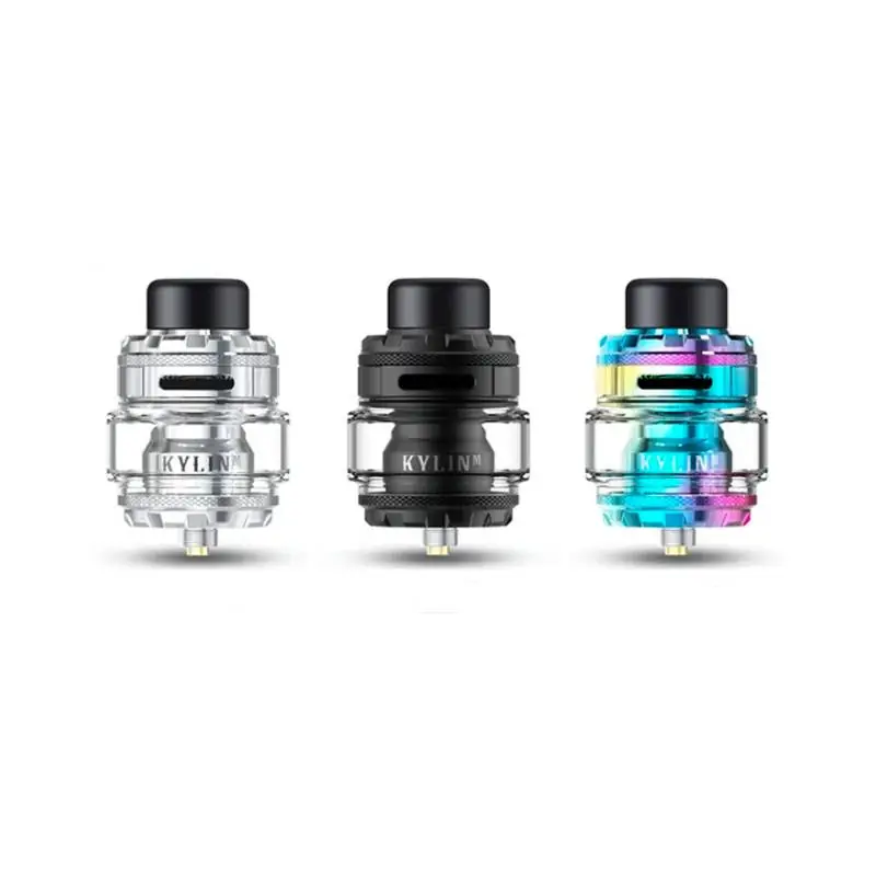 Atomizador Vandy Vape Kylin M Pro RTA