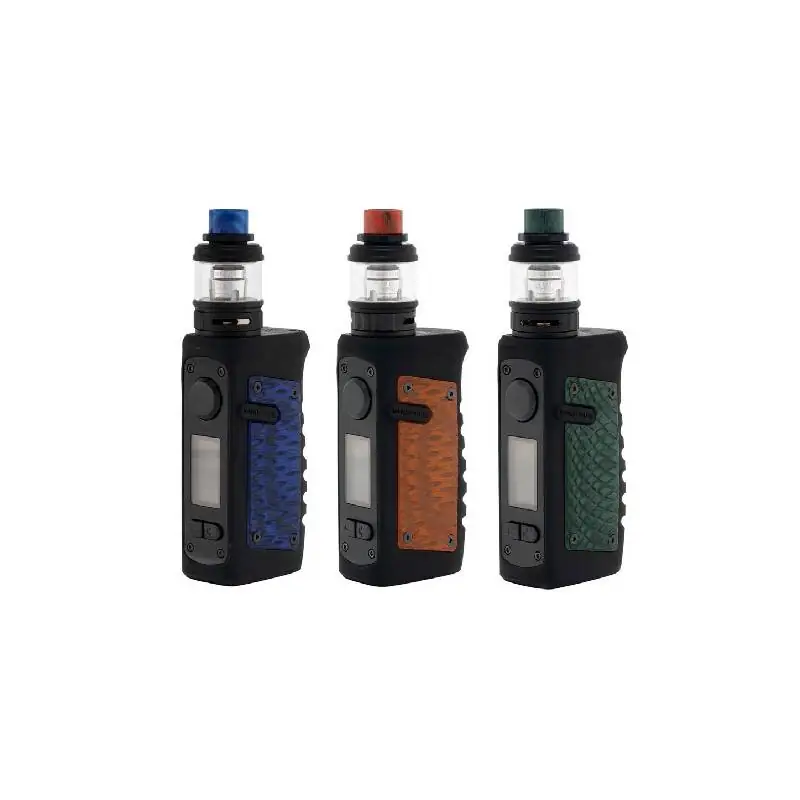 Vandy Vape Jackaroo Mod Kit 100W
