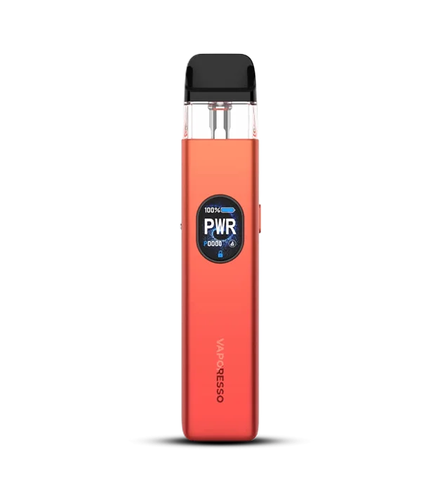 Vaporesso Xros 5 Kit Pod System