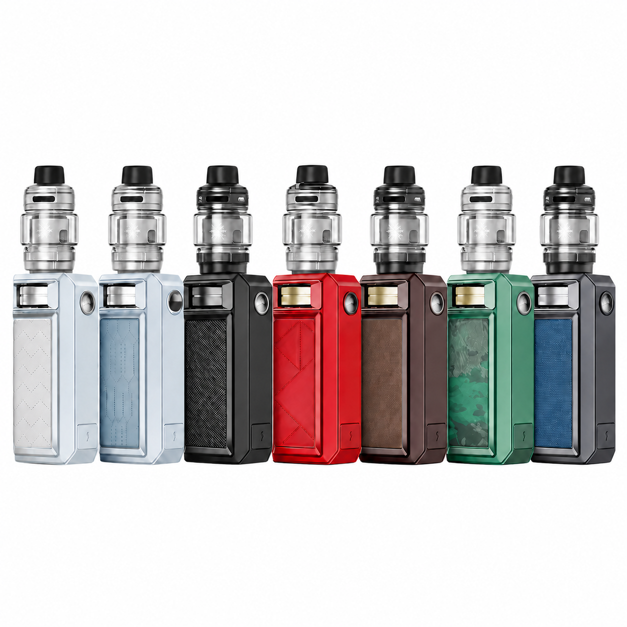 Voopoo Drag 6 Kit
